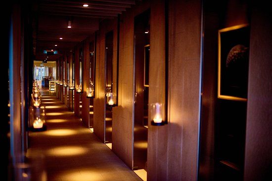 Rockpool Bar & Grill Perth